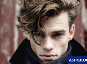 Τα πέντε Top στοιχεία του άντρα Σκορπιού που τον κάνουν ακαταμάχητο