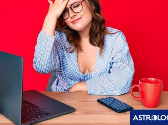 Ζώδια Σήμερα 13/11: Γκάφες και καθυστερήσεις