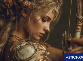 Αφροδίτη στον Τοξότη 2025: Mood για ελευθερία, φλερτ και νέες εμπειρίες για κάθε ζώδιο