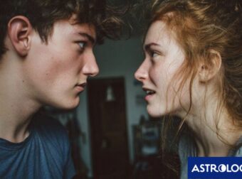 2 ζώδια θα έχουν μια μέρα γεμάτη εντάσεις και ξεσπάσματα, σήμερα 27/11 – Δες, αν είσαι μέσα!