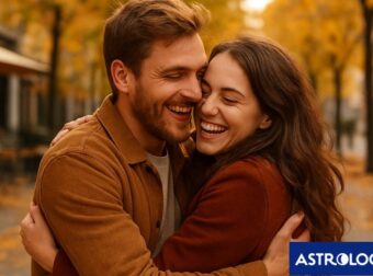 Ζώδια Σήμερα 25/11: Και να που ξαναβρισκόμαστε