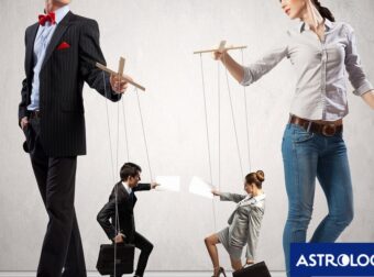 2 ζώδια θα χειραγωγήσουν πρόσωπα και καταστάσεις, σήμερα 15/11 – Δες, αν είσαι μέσα!