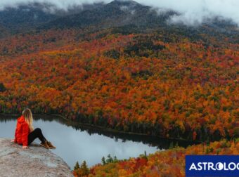 Ημερήσιες Προβλέψεις για όλα τα Ζώδια, 08/11: Λάθη και πάθη φέρνουν προσκλήσεις