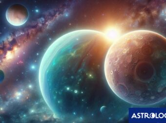 Ανάδρομος Ερμής αντίθεση με Ουρανό: Αποκαλύψεις και ανατροπές για κάθε ζώδιο