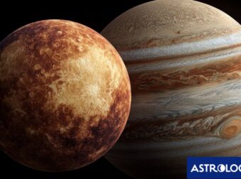 Αφροδίτη τετράγωνο με Δία: Υπερβολή, πάθος και… δράμα για το κάθε ζώδιο!