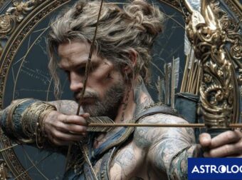 Καβγάδες και νεύρα με Άρη στον Τοξότη: Ποια ζώδια ψάχνουν αφορμή να ξεσπάσουν;