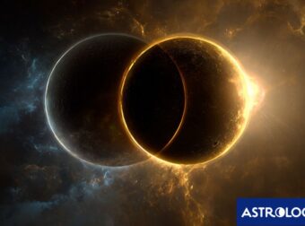 Ηλιακές & Σεληνιακές Εκλείψεις 2026: Δες πότε γίνονται και ποιοι πρέπει να προσeξουν!