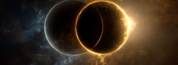 Ηλιακές & Σεληνιακές Εκλείψεις 2026: Δες πότε γίνονται και ποιοι πρέπει να προσeξουν!