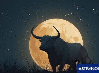 Ζώδια Σήμερα 05/11: Πανσέληνος στον Ταύρο – Κτητικοί και απόλυτοι