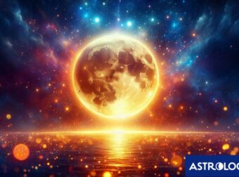 Δες τον δρόμο που σου δείχνει το Φεγγάρι από 16/11 έως 30/11