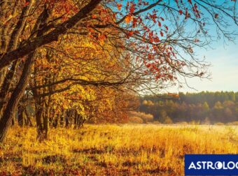 Διάβασε την προσωπική σου πρόβλεψη, για σήμερα 27/11/2025