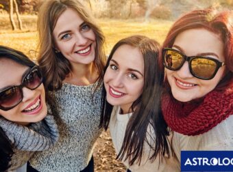 2 ζώδια θα είναι πιο ανέμελα και χαλαρά, σήμερα 07/11 – Δες, αν είσαι μέσα!