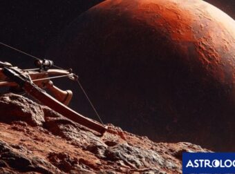 Ζώδια Σήμερα 04/11: Άρης στον Τοξότη – Τυχοδιώκτες και ριψοκίνδυνοι