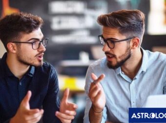 2026: Τα ζώδια που θα ευνοηθούν επαγγελματικά – χρόνος για επιτυχία