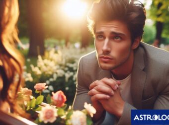 Ανάδρομος Ερμής σε Τοξότη και Σκορπιό: Αυτά τα ζώδια θα έχουν επανασυνδέσεις και δεύτερες ευκαιρίες