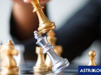 Τέσσερα ζώδια που προγραμματίζουν με ακρίβεια κάθε τους κίνηση