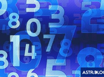Αυτοί είναι οι τυχεροί αριθμοί του ζωδίου σου για σήμερα, 08/11/2025