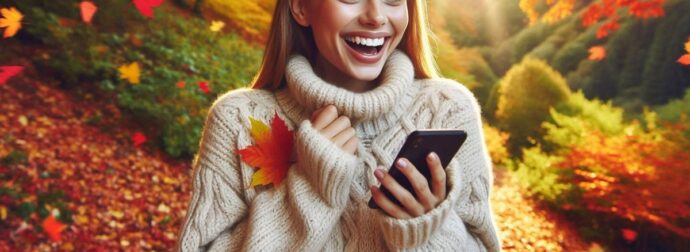 Ζώδια σήμερα 23/11: Τα νέα είναι ευχάριστα