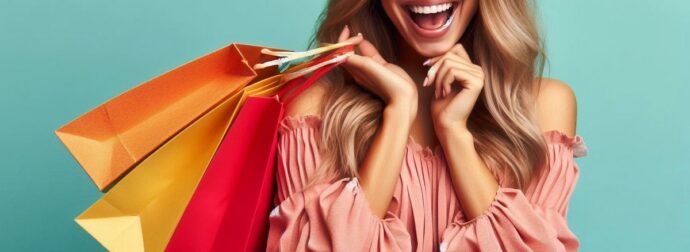 Τα ζώδια με τον μεγαλύτερο εθισμό στο shopping