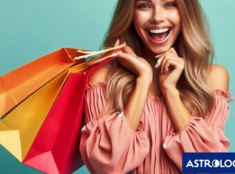 Τα ζώδια με τον μεγαλύτερο εθισμό στο shopping