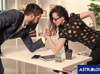 2 ζώδια θα γίνουν ανταγωνιστικά, σήμερα 03/11 – Δες, αν είσαι μέσα!