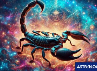 5 ανυπόφορα χαρακτηριστικά του Σκορπιού