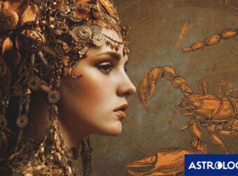 Έρωτας & χρήμα! Ποια ζώδια απογειώνει η Αφροδίτη στον Σκορπιό;