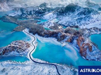 Δεκέμβριος 2025: Ποιοι πλανήτες επηρεάζουν τη ζωή σου;