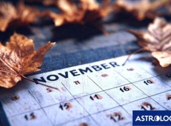 Το πιο τυχερό 10ήμερο του Νοεμβρίου για κάθε ζώδιο – Εκμεταλλεύσου το σωστά
