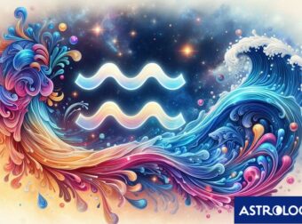 Σελήνη στον Υδροχόο: Τι δείχνει για τον χαρακτήρα, τα συναισθήματα και τις σχέσεις σου;