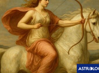 Η Αφροδίτη μπαίνει στον Τοξότη: Προχώρα πριν το σκεφτείς!