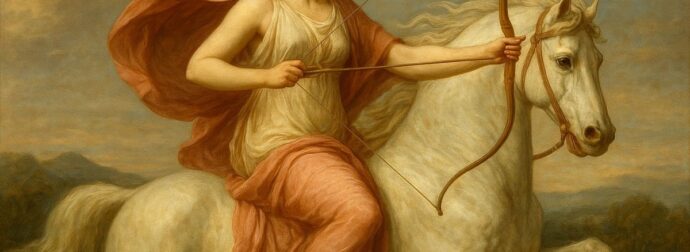 Η Αφροδίτη μπαίνει στον Τοξότη: Προχώρα πριν το σκεφτείς!