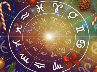 Τρία ζώδια που θα περάσουν τέλεια τις γιορτές – Τύχη, χρήματα και θετικά νέα