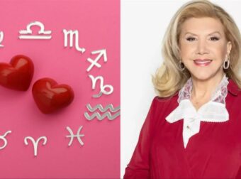Νοέμβρης… γεμάτος καρδούλες: Τα 4 ζώδια που αυτόν τον μήνα κερδίζουν στην αγάπη – «Το πάθος γίνεται πιο έντονο έως τις 30 Νοεμβρίου»
