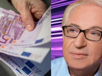 Χρυσό «παζάρι» από Κώστα Λεφάκη: Τα Χριστούγεννα φέρνουν λεφτά σε Αιγόκερους και άλλα 3 ζώδια