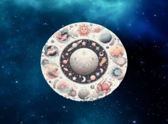 Τύχη και νέα ξεκινήματα: Τα ζώδια που ευνοούνται αυτή την εβδομάδα (10-16/11)