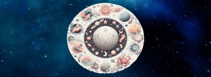 Τύχη και νέα ξεκινήματα: Τα ζώδια που ευνοούνται αυτή την εβδομάδα (10-16/11)