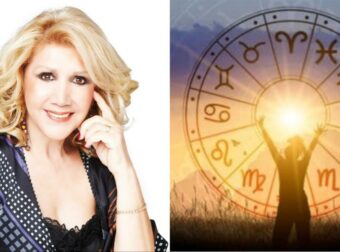 Είναι οι αγαπημένοι του… Θεού, τα ευνοεί το σύμπαν: Τα 2 ζώδια που έχουν άστρο όλο το 2026, ό,τι κι αν θέλουν θα το καταφέρουν