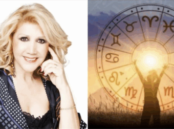 Τα 2 ζώδια που έχουν άστρο όλο το 2026, ό,τι κι αν θέλουν θα το καταφέρουν