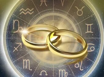 Τρία ζώδια που είναι πιθανότερο να παντρευτούν το 2026