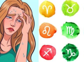Βγήκε η πρόβλεψη! Ανακοινώθηκαν τα δυσάρεστα για αυτά τα 3 ζώδια