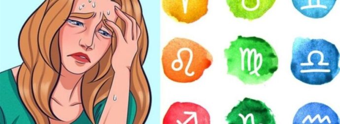 Βγήκε η πρόβλεψη! Ανακοινώθηκαν τα δυσάρεστα για αυτά τα 3 ζώδια