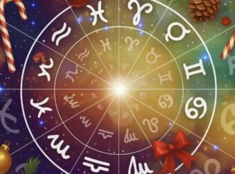 3 ζώδια που θα περάσουν τέλεια τις γιορτές – Tυχη, xpnματα και θετικά νέα