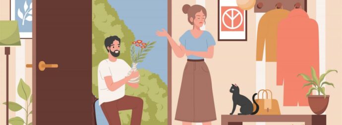 Ξαναγύρισε με ανάδρομη Αφροδίτη; Διάβασε τι κρύβει μια πιθανή επανασύνδεση