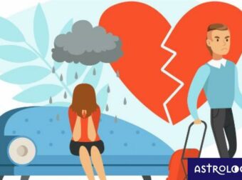 Κριός, Λέων, Τοξότης: Αυτός είναι ο λόγος που θα σε εγκαταλείψει