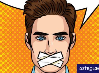 Τα ζώδια που δεν ξέρουν πότε πρέπει να κρατήσουν το στόμα τους κλειστό