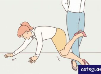 Τα ζώδια που άνετα θα σου έβαζαν τρικλοποδιά