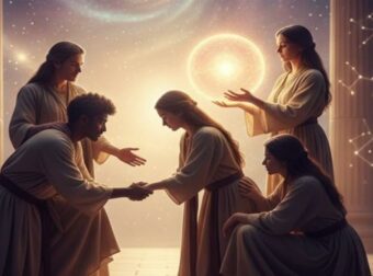 Δεν σε αφήνουν ποτέ: Τα 2 ζώδια που θα είναι δίπλα σου, ό,τι κι αν συμβεί