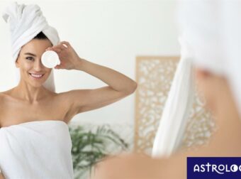 Συμβουλές υγείας, ομορφιάς και συνταγές καλλυντικών για το ζώδιό σου