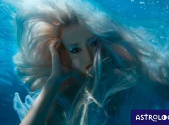 Τα ψυχικά της Αφροδίτης στους Ιχθύς